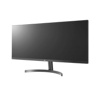 LG UltraWide 34WL500B 34 WFHD IPS  Monitor