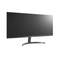 LG UltraWide 34WL500B 34 WFHD IPS  Monitor
