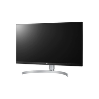 LG 27UL850W 27 4K FreeSync  Monitor