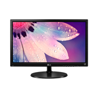 LG 22M38AB 22 FHD IPS  Monitor