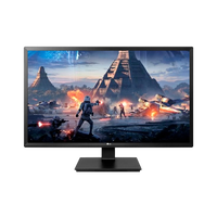 LG 27UD59PB 27 UHD 4K 5MS DP HDMI Monitor LG 27UD59PB 27 UHD 4K 5MS DP HDMI Monitor