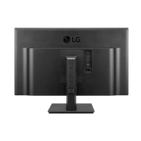 LG 27UD59PB 27 UHD 4K 5MS DP HDMI Monitor LG 27UD59PB 27 UHD 4K 5MS DP HDMI Monitor