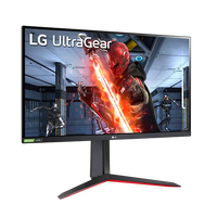 LG Ultragear 27GN650B 27 LED IPS FullHD 144Hz GSync Compatible  Monitor