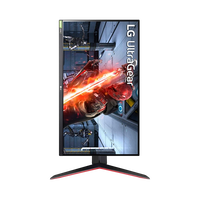 LG Ultragear 27GN650B 27 LED IPS FullHD 144Hz GSync Compatible  Monitor