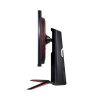 LG Ultragear 27GN650B 27 LED IPS FullHD 144Hz GSync Compatible  Monitor