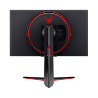 LG Ultragear 27GN650B 27 LED IPS FullHD 144Hz GSync Compatible  Monitor