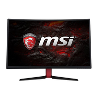 MSI Optix G27C2 27 VA FHD Curvo 144Hz 110 sRGB   Monitor