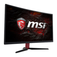 MSI Optix G27C2 27 VA FHD Curvo 144Hz 110 sRGB   Monitor