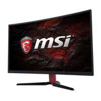 MSI Optix G27C2 27 VA FHD Curvo 144Hz 110 sRGB   Monitor