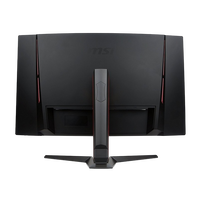 MSI Optix G27C2 27 VA FHD Curvo 144Hz 110 sRGB   Monitor