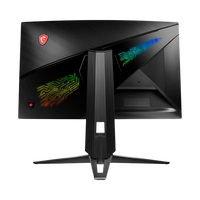 MSI Optix MPG27C 27 VA FHD Curvo 1ms 144Hz RGB Monitor MSI Optix MPG27C 27 VA FHD Curvo 1ms 144Hz RGB Monitor