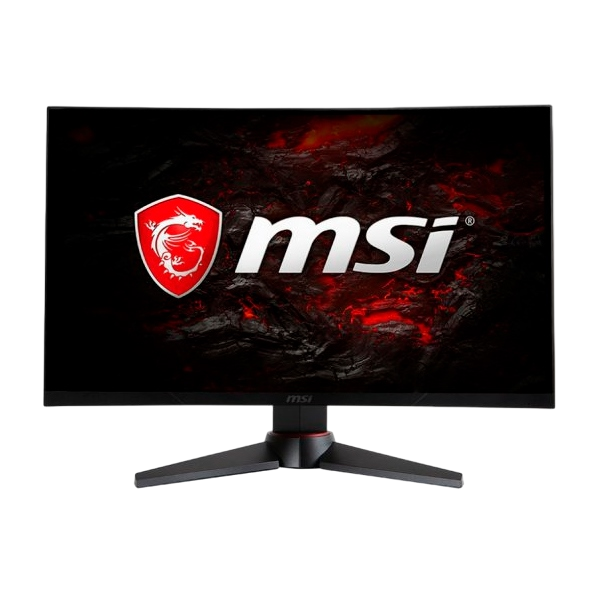 MSI Optix MAG24C 24 VA FHD Curvo 1ms 144Hz   Monitor MSI Optix MAG24C 24 VA FHD Curvo 1ms 144Hz   Monitor