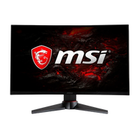 MSI Optix MAG24C 24 VA FHD Curvo 1ms 144Hz Monitor MSI Optix MAG24C 24 VA FHD Curvo 1ms 144Hz Monitor
