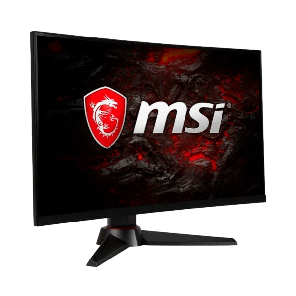 MSI Optix MAG24C 24 VA FHD Curvo 1ms 144Hz   Monitor MSI Optix MAG24C 24 VA FHD Curvo 1ms 144Hz   Monitor
