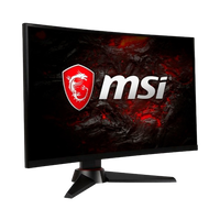 MSI Optix MAG24C 24 VA FHD Curvo 1ms 144Hz Monitor MSI Optix MAG24C 24 VA FHD Curvo 1ms 144Hz Monitor