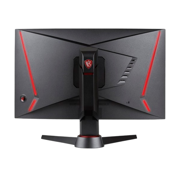 MSI Optix MAG24C 24 VA FHD Curvo 1ms 144Hz   Monitor MSI Optix MAG24C 24 VA FHD Curvo 1ms 144Hz   Monitor