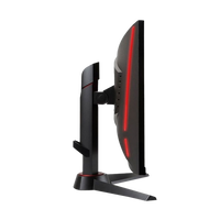 MSI Optix MAG24C 24 VA FHD Curvo 1ms 144Hz Monitor MSI Optix MAG24C 24 VA FHD Curvo 1ms 144Hz Monitor