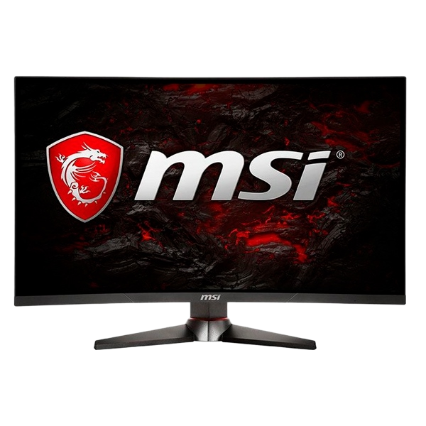 MSI Optix MAG27C 27 VA FHD Curvo 1ms 144Hz Monitor MSI Optix MAG27C 27 VA FHD Curvo 1ms 144Hz Monitor