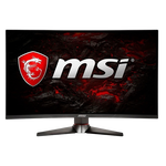 MSI Optix MAG27C 27 VA FHD Curvo 1ms 144Hz Monitor MSI Optix MAG27C 27 VA FHD Curvo 1ms 144Hz Monitor