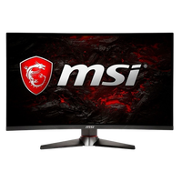 MSI Optix MAG27C 27 VA FHD Curvo 1ms 144Hz Monitor MSI Optix MAG27C 27 VA FHD Curvo 1ms 144Hz Monitor