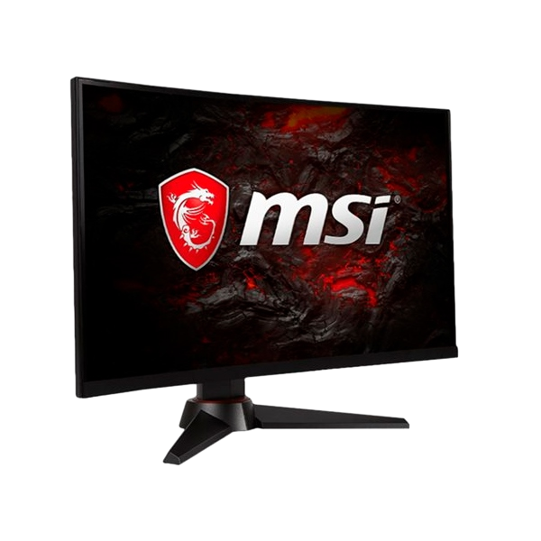 MSI Optix MAG27C 27 VA FHD Curvo 1ms 144Hz Monitor MSI Optix MAG27C 27 VA FHD Curvo 1ms 144Hz Monitor