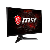 MSI Optix MAG27C 27 VA FHD Curvo 1ms 144Hz Monitor MSI Optix MAG27C 27 VA FHD Curvo 1ms 144Hz Monitor