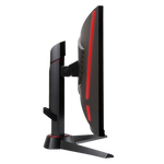 MSI Optix MAG27C 27 VA FHD Curvo 1ms 144Hz Monitor MSI Optix MAG27C 27 VA FHD Curvo 1ms 144Hz Monitor