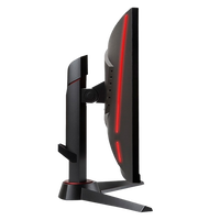 MSI Optix MAG27C 27 VA FHD Curvo 1ms 144Hz Monitor MSI Optix MAG27C 27 VA FHD Curvo 1ms 144Hz Monitor