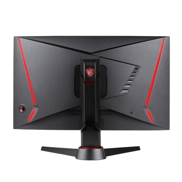 MSI Optix MAG27C 27 VA FHD Curvo 1ms 144Hz Monitor MSI Optix MAG27C 27 VA FHD Curvo 1ms 144Hz Monitor