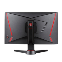 MSI Optix MAG27C 27 VA FHD Curvo 1ms 144Hz Monitor MSI Optix MAG27C 27 VA FHD Curvo 1ms 144Hz Monitor