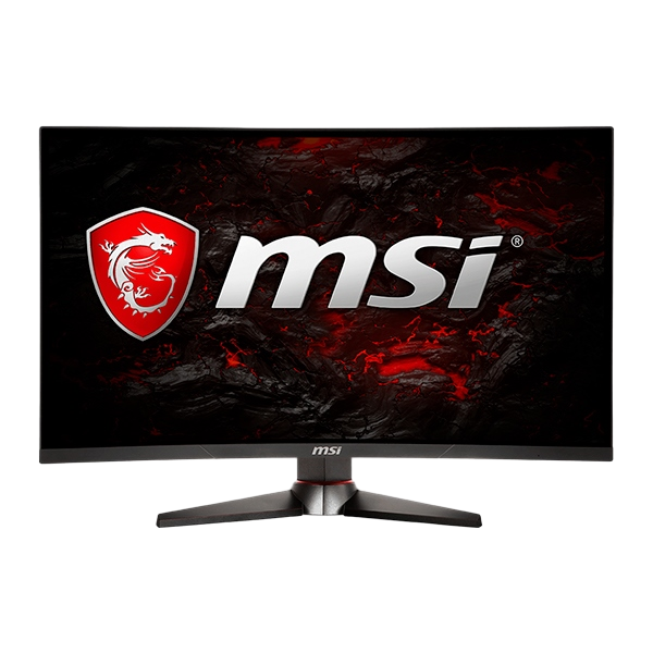 MSI Optix MAG27CQ 27 VA WQHD Curvo 1ms 144Hz Monitor MSI Optix MAG27CQ 27 VA WQHD Curvo 1ms 144Hz Monitor