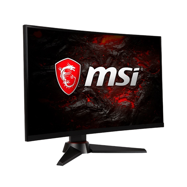 MSI Optix MAG27CQ 27 VA WQHD Curvo 1ms 144Hz Monitor MSI Optix MAG27CQ 27 VA WQHD Curvo 1ms 144Hz Monitor