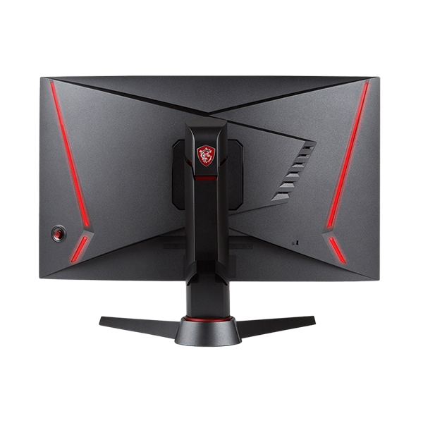 MSI Optix MAG27CQ 27 VA WQHD Curvo 1ms 144Hz Monitor MSI Optix MAG27CQ 27 VA WQHD Curvo 1ms 144Hz Monitor