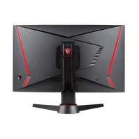 MSI Optix MAG27CQ 27 VA WQHD Curvo 1ms 144Hz Monitor MSI Optix MAG27CQ 27 VA WQHD Curvo 1ms 144Hz Monitor