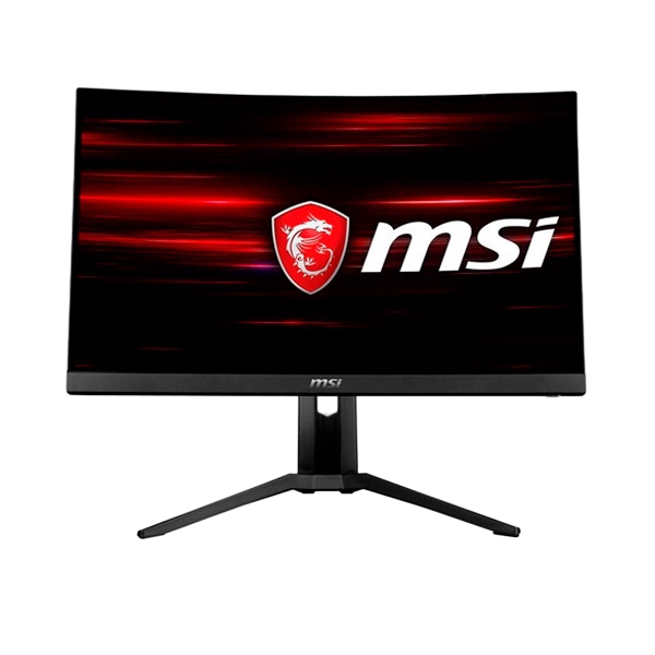 MSI Optix MAG271CR 27 VA FHD Curvo 1ms 144Hz  Monitor MSI Optix MAG271CR 27 VA FHD Curvo 1ms 144Hz  Monitor