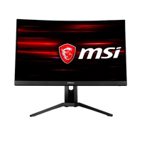 MSI Optix MAG271CR 27 VA FHD Curvo 1ms 144Hz Monitor MSI Optix MAG271CR 27 VA FHD Curvo 1ms 144Hz Monitor