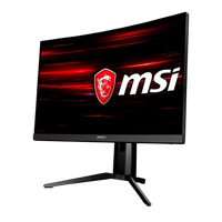 MSI Optix MAG271CR 27 VA FHD Curvo 1ms 144Hz Monitor MSI Optix MAG271CR 27 VA FHD Curvo 1ms 144Hz Monitor