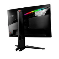 MSI Optix MAG271CR 27 VA FHD Curvo 1ms 144Hz Monitor MSI Optix MAG271CR 27 VA FHD Curvo 1ms 144Hz Monitor