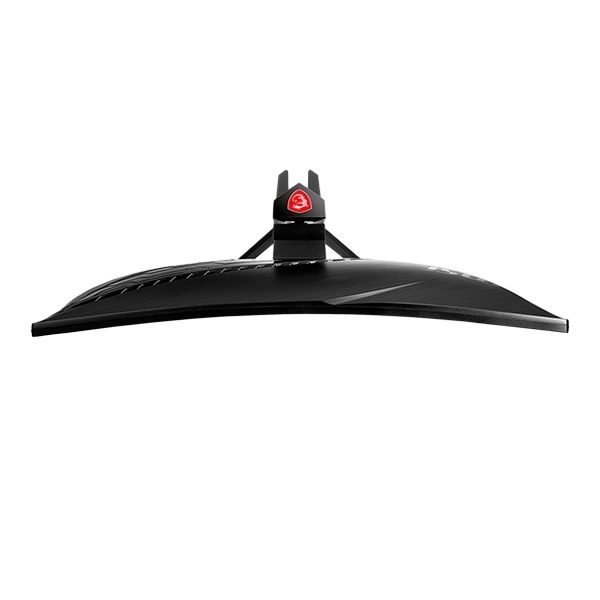 MSI Optix MAG271CR 27 VA FHD Curvo 1ms 144Hz  Monitor MSI Optix MAG271CR 27 VA FHD Curvo 1ms 144Hz  Monitor