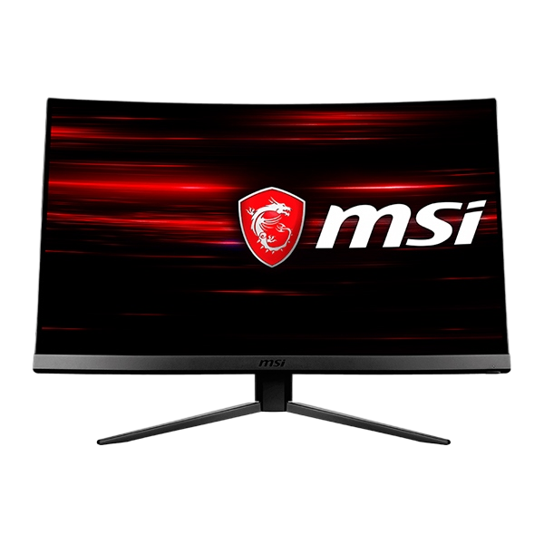 MSI Optix MAG271C 27 VA FHD Curvo 1ms 144Hz  Monitor MSI Optix MAG271C 27 VA FHD Curvo 1ms 144Hz  Monitor