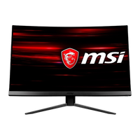 MSI Optix MAG271C 27 VA FHD Curvo 1ms 144Hz Monitor MSI Optix MAG271C 27 VA FHD Curvo 1ms 144Hz Monitor