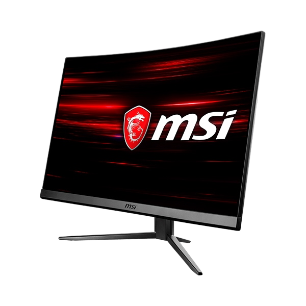 MSI Optix MAG271C 27 VA FHD Curvo 1ms 144Hz  Monitor MSI Optix MAG271C 27 VA FHD Curvo 1ms 144Hz  Monitor