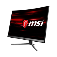 MSI Optix MAG271C 27 VA FHD Curvo 1ms 144Hz Monitor MSI Optix MAG271C 27 VA FHD Curvo 1ms 144Hz Monitor