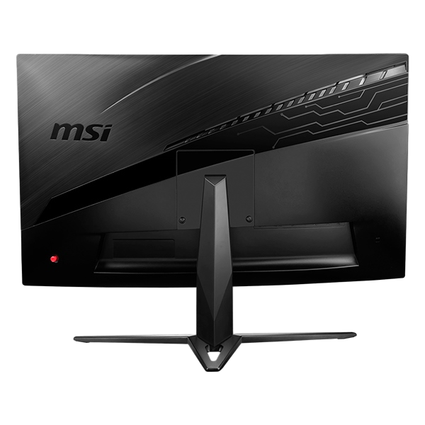 MSI Optix MAG271C 27 VA FHD Curvo 1ms 144Hz  Monitor MSI Optix MAG271C 27 VA FHD Curvo 1ms 144Hz  Monitor