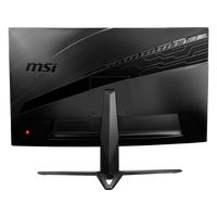 MSI Optix MAG271C 27 VA FHD Curvo 1ms 144Hz Monitor MSI Optix MAG271C 27 VA FHD Curvo 1ms 144Hz Monitor