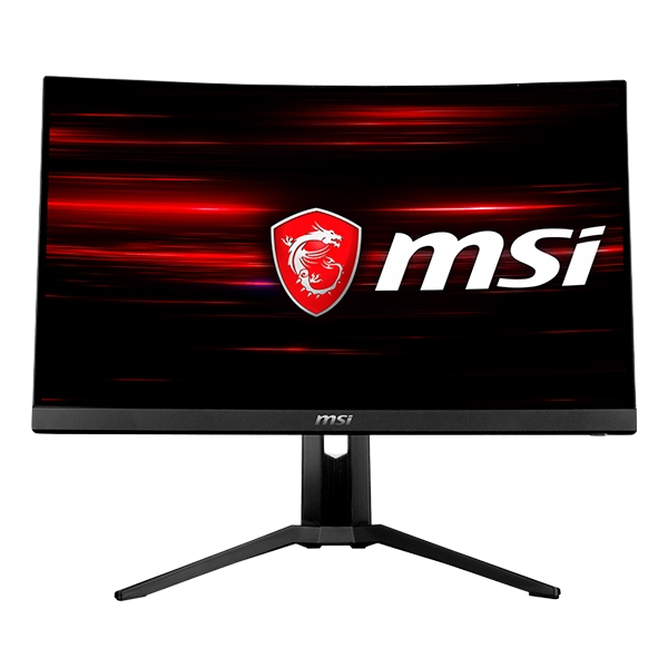 MSI Optix MAG241CR 24 VA FHD Curvo 1ms 144Hz   Monitor MSI Optix MAG241CR 24 VA FHD Curvo 1ms 144Hz   Monitor