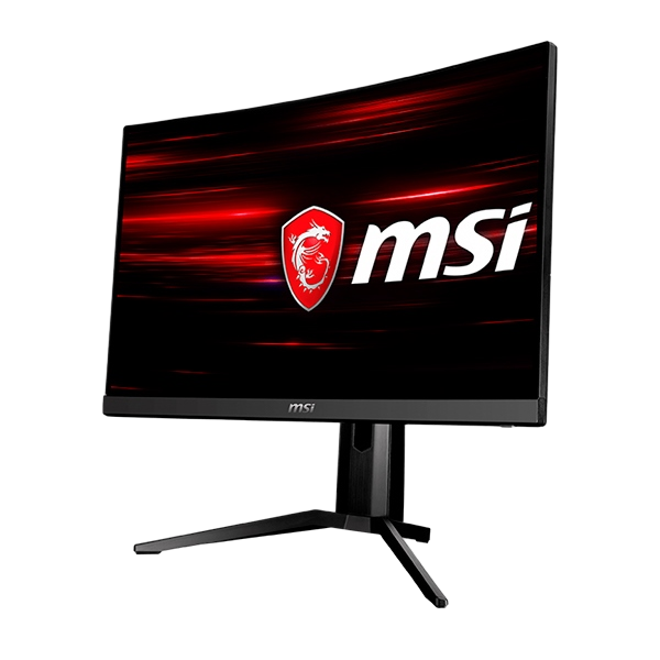 MSI Optix MAG241CR 24 VA FHD Curvo 1ms 144Hz   Monitor MSI Optix MAG241CR 24 VA FHD Curvo 1ms 144Hz   Monitor