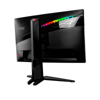 MSI Optix MAG241CR 24 VA FHD Curvo 1ms 144Hz Monitor MSI Optix MAG241CR 24 VA FHD Curvo 1ms 144Hz Monitor