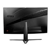 MSI Optix MAG241C 24 VA FHD Curvo 1ms 144hz   Monitor