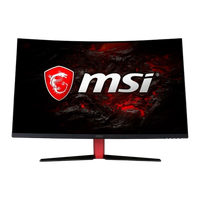 MSI Optix AG32C 32 VA FHD Curvo 165Hz 1ms Monitor MSI Optix AG32C 32 VA FHD Curvo 165Hz 1ms Monitor